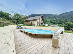 CHALET DON PAPA